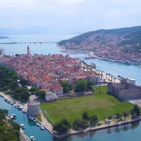 Villa Mira Trogir Exteriér fotografie
