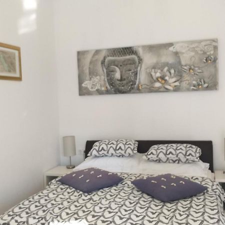 Villa Mira Trogir Pokoj fotografie
