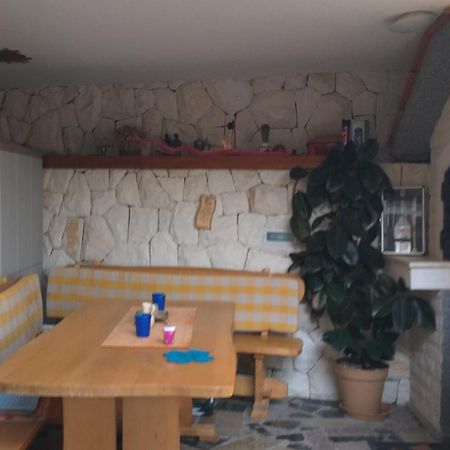 Villa Mira Trogir Pokoj fotografie