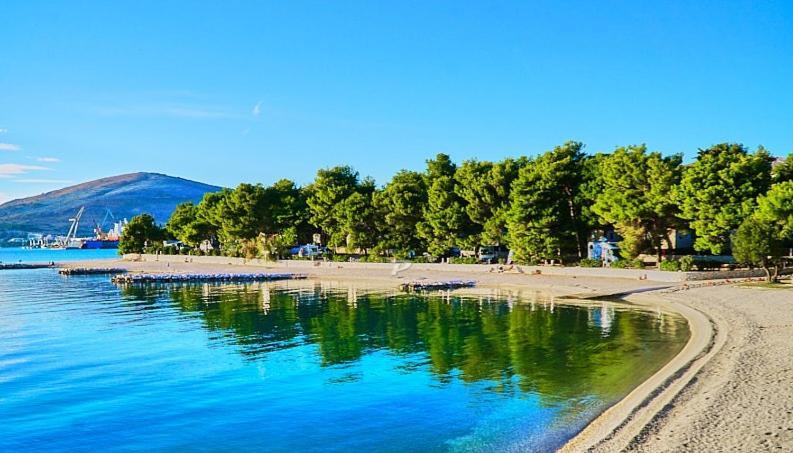 Villa Mira Trogir Exteriér fotografie