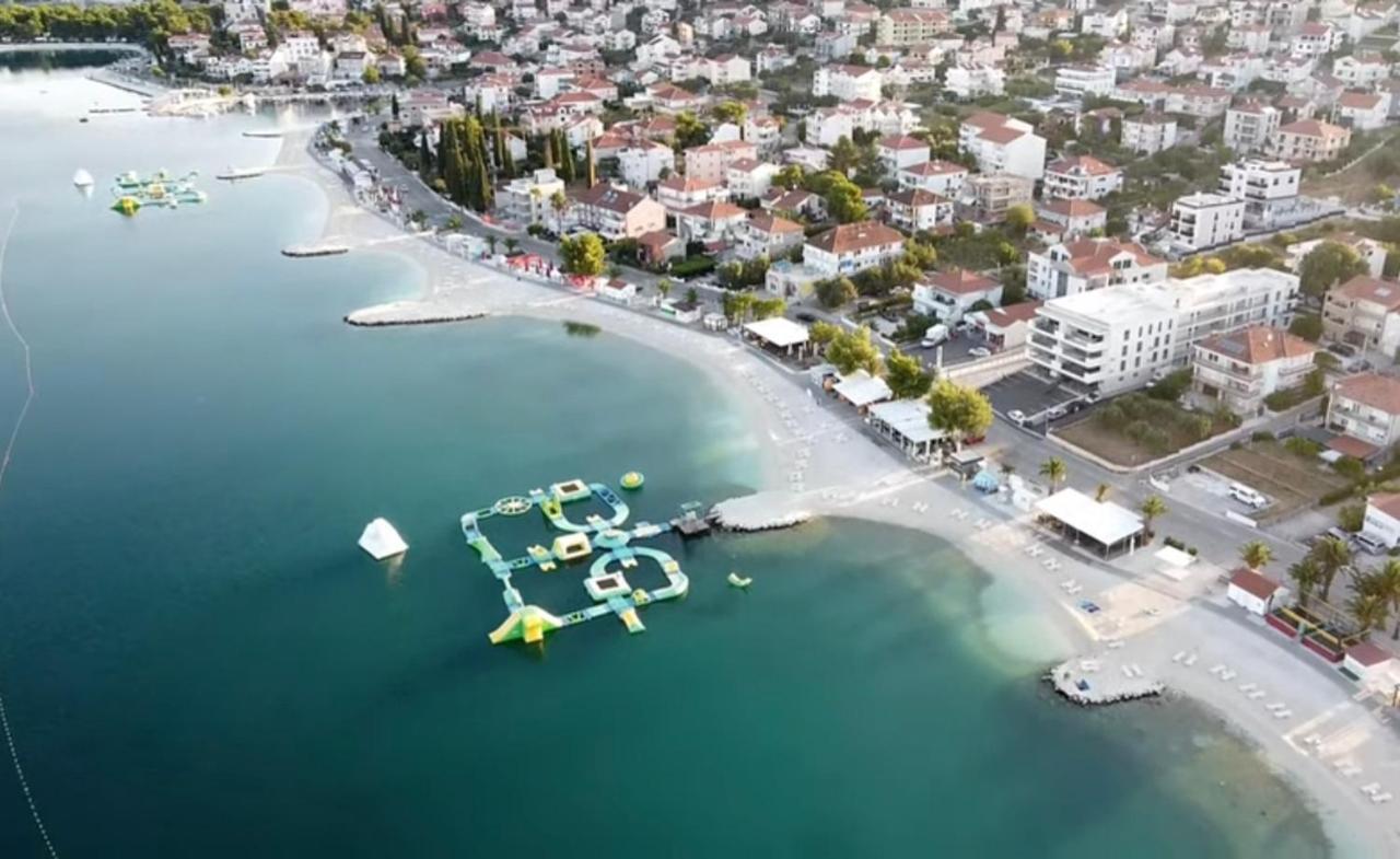 Villa Mira Trogir Exteriér fotografie
