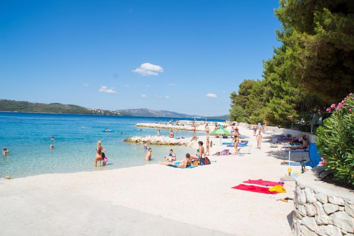 Villa Mira Trogir Exteriér fotografie