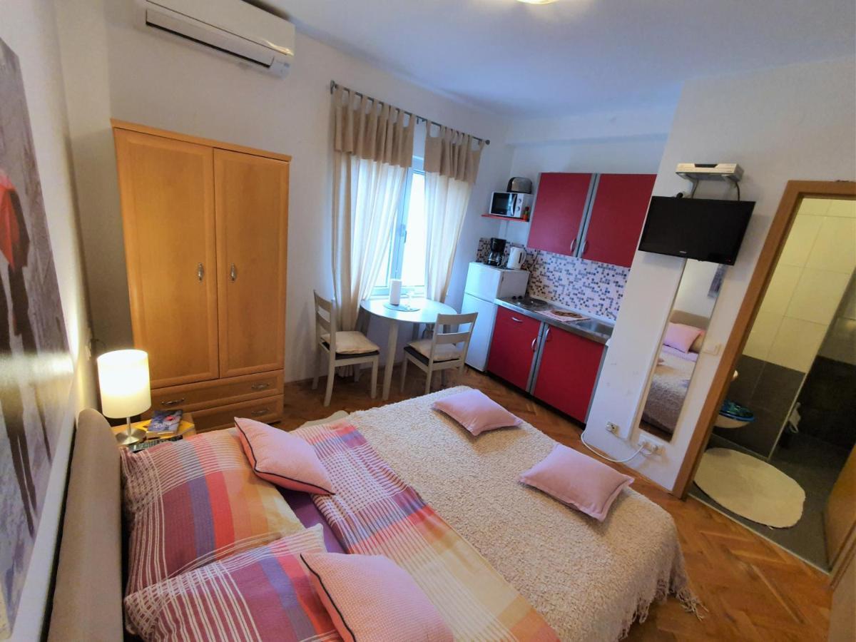 Villa Mira Trogir Exteriér fotografie