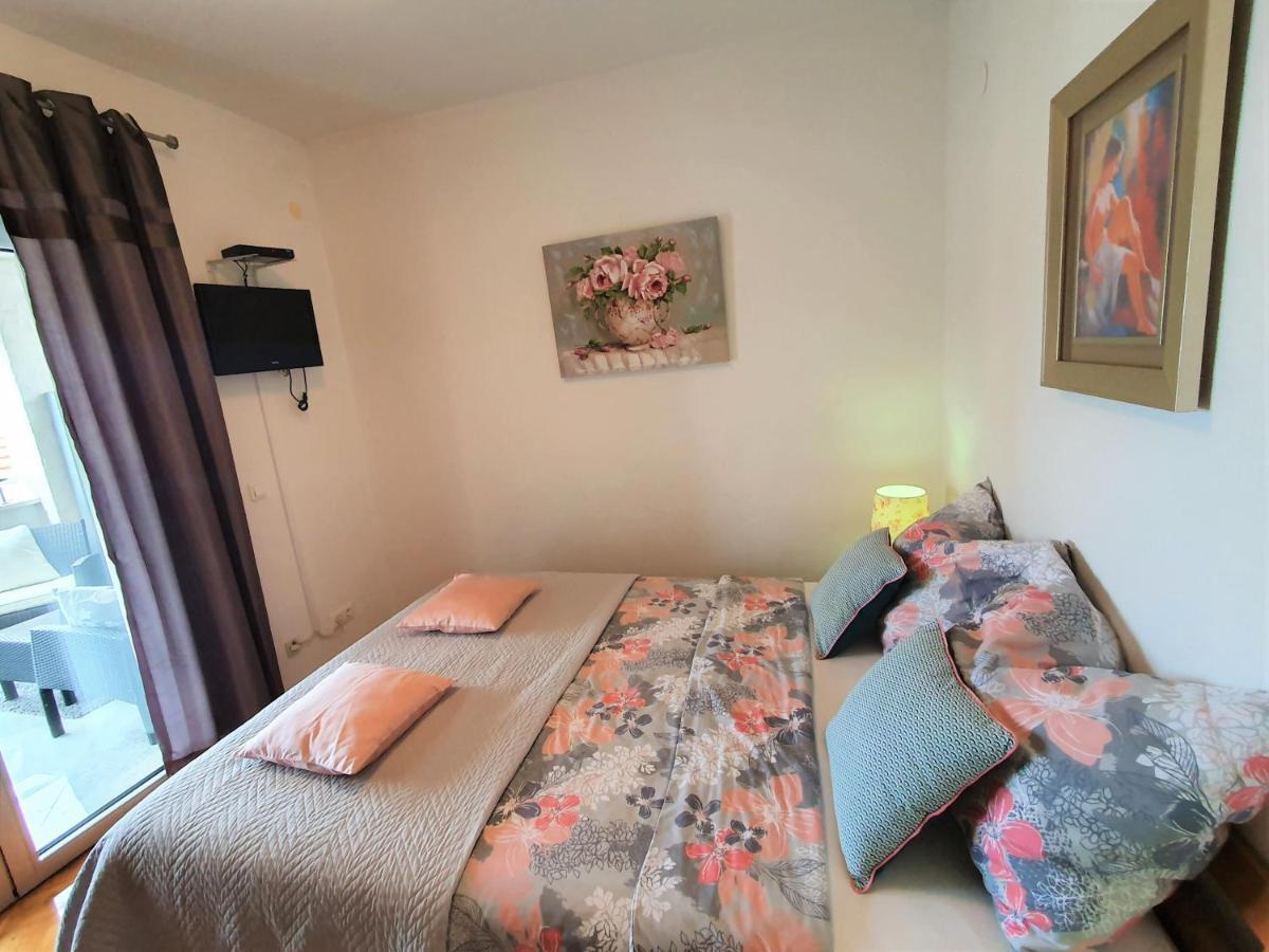 Villa Mira Trogir Exteriér fotografie