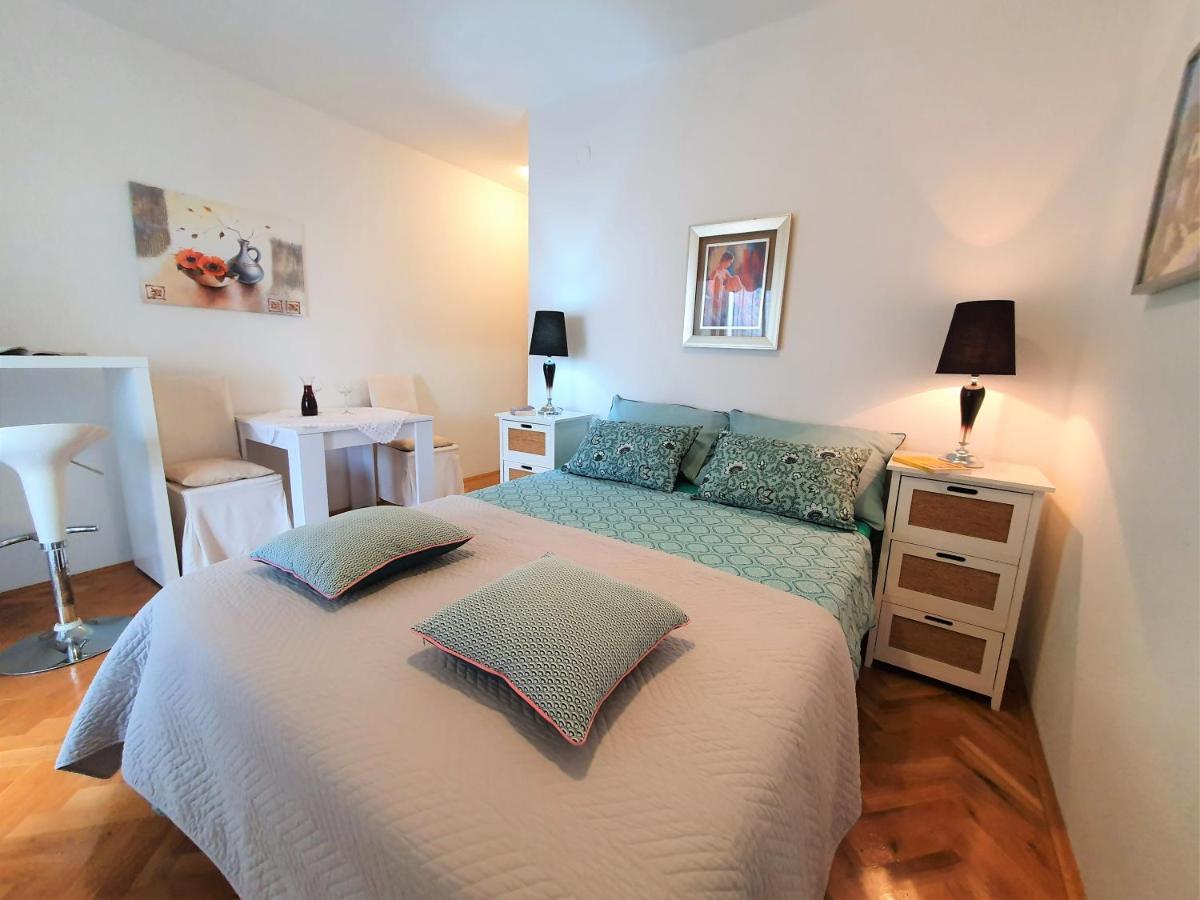 Villa Mira Trogir Exteriér fotografie