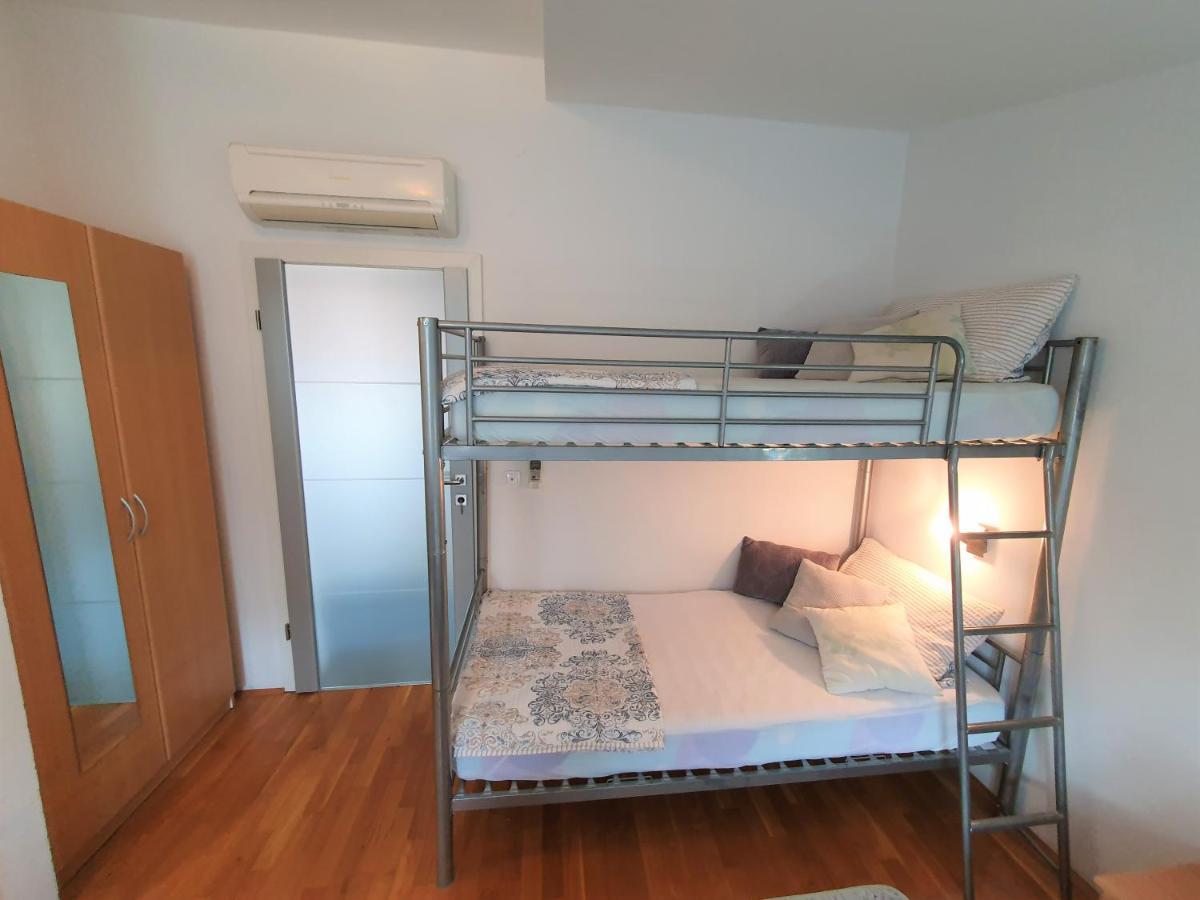 Villa Mira Trogir Exteriér fotografie