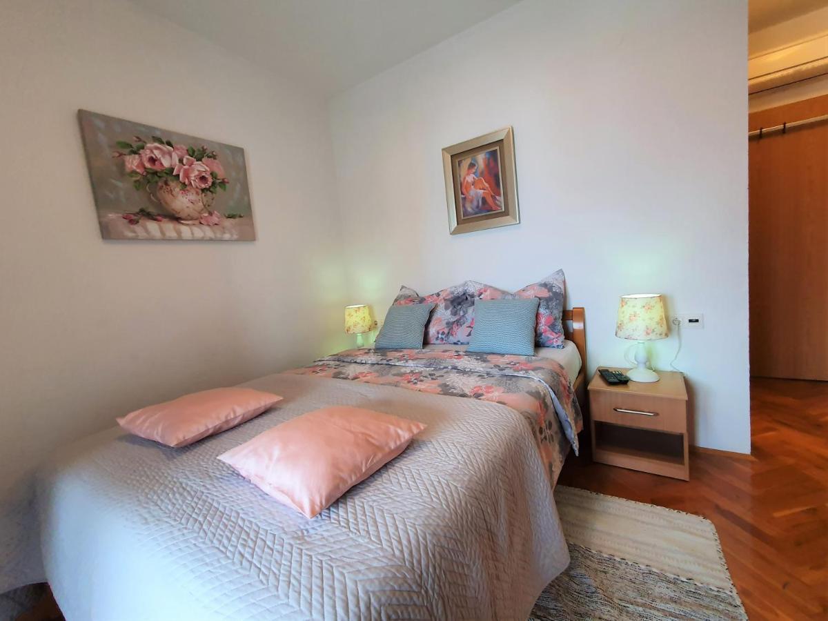 Villa Mira Trogir Exteriér fotografie