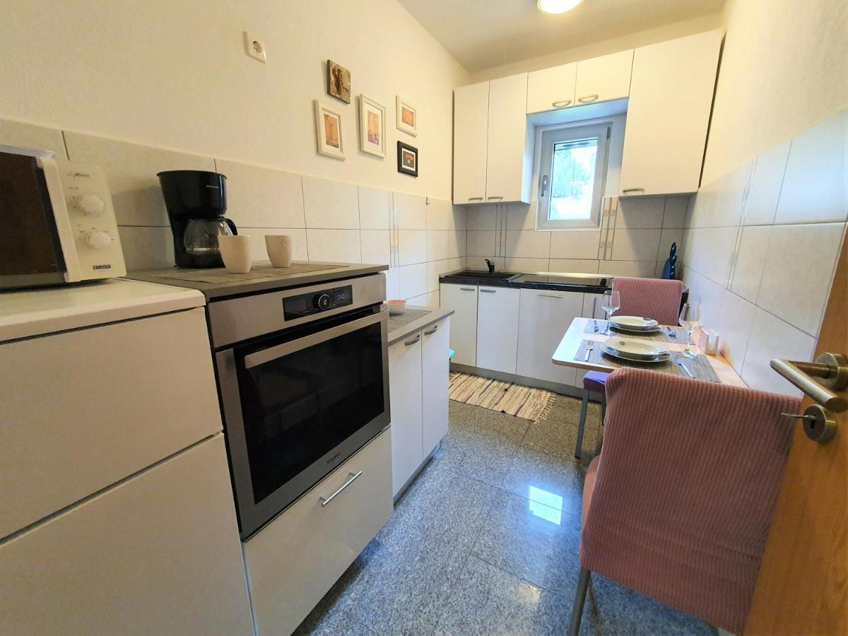 Villa Mira Trogir Exteriér fotografie