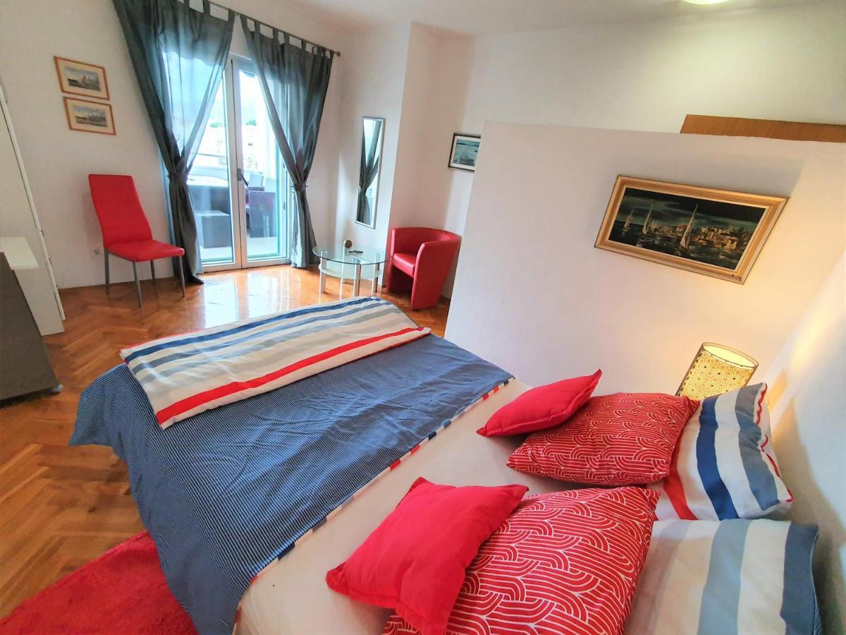 Villa Mira Trogir Exteriér fotografie