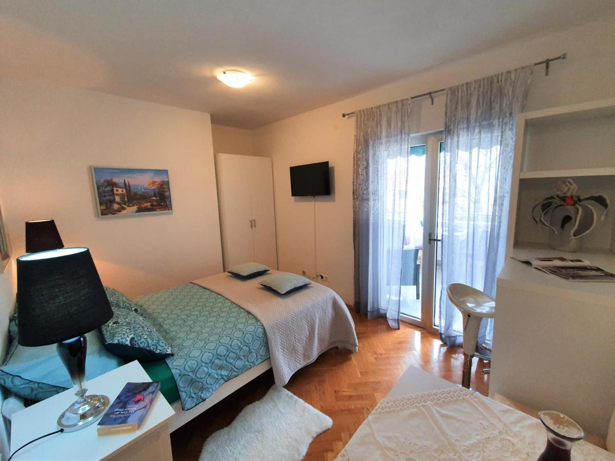 Villa Mira Trogir Exteriér fotografie