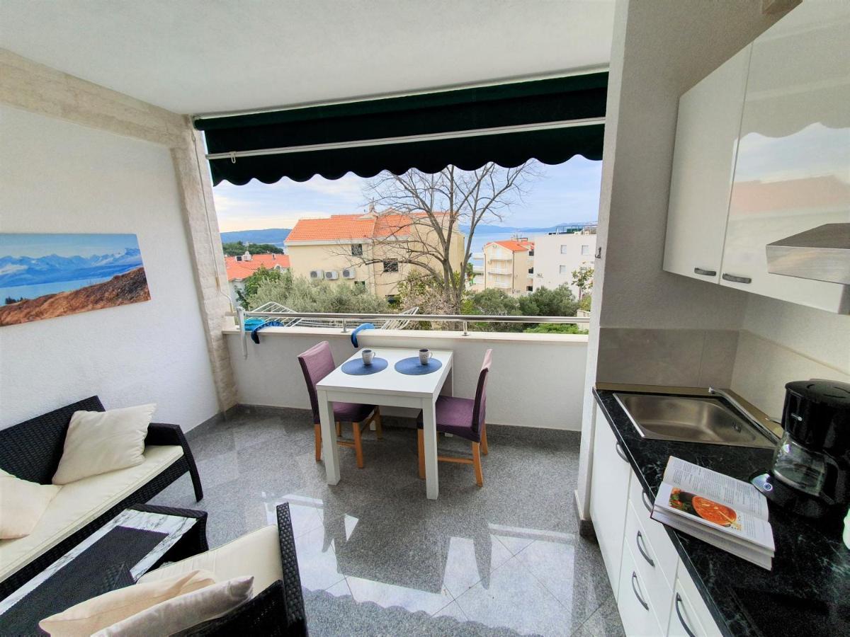 Villa Mira Trogir Exteriér fotografie