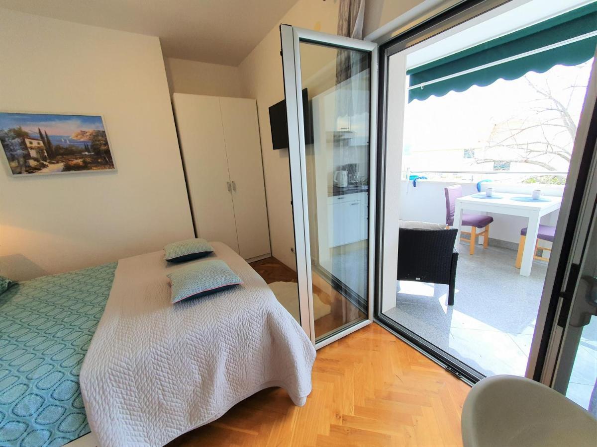 Villa Mira Trogir Exteriér fotografie