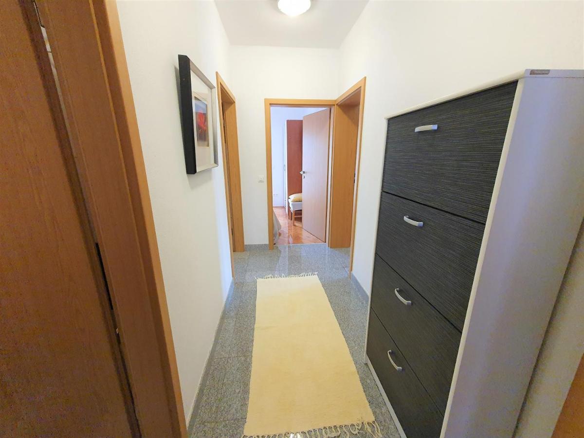 Villa Mira Trogir Exteriér fotografie