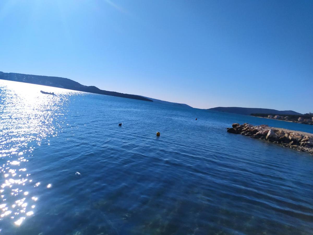 Villa Mira Trogir Exteriér fotografie