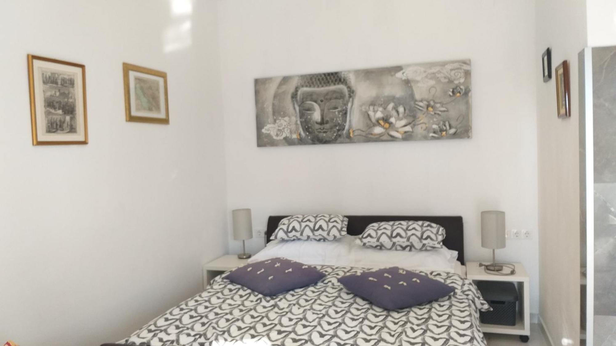 Villa Mira Trogir Pokoj fotografie