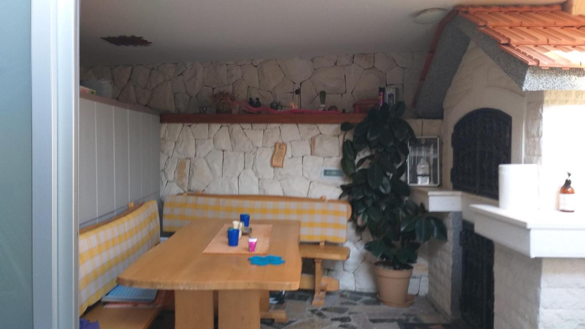 Villa Mira Trogir Pokoj fotografie