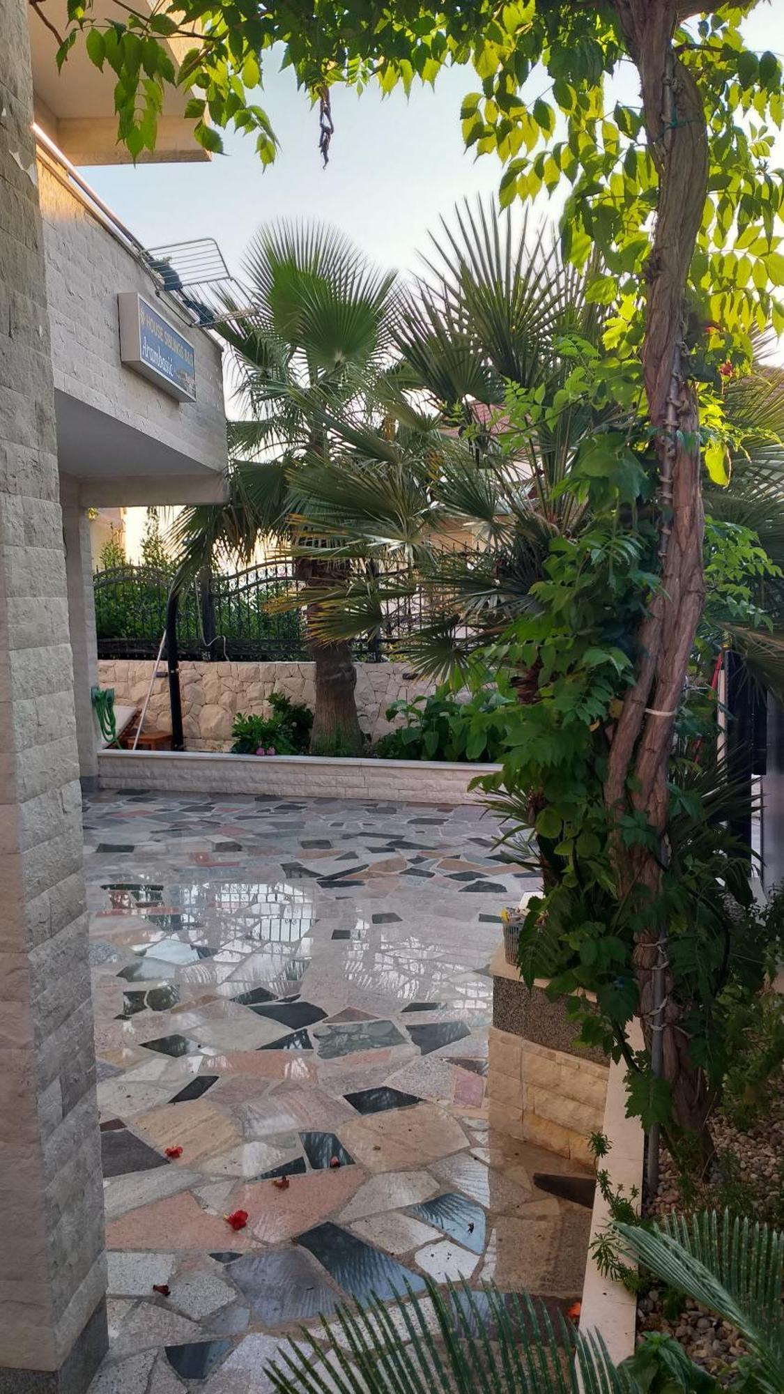 Villa Mira Trogir Pokoj fotografie