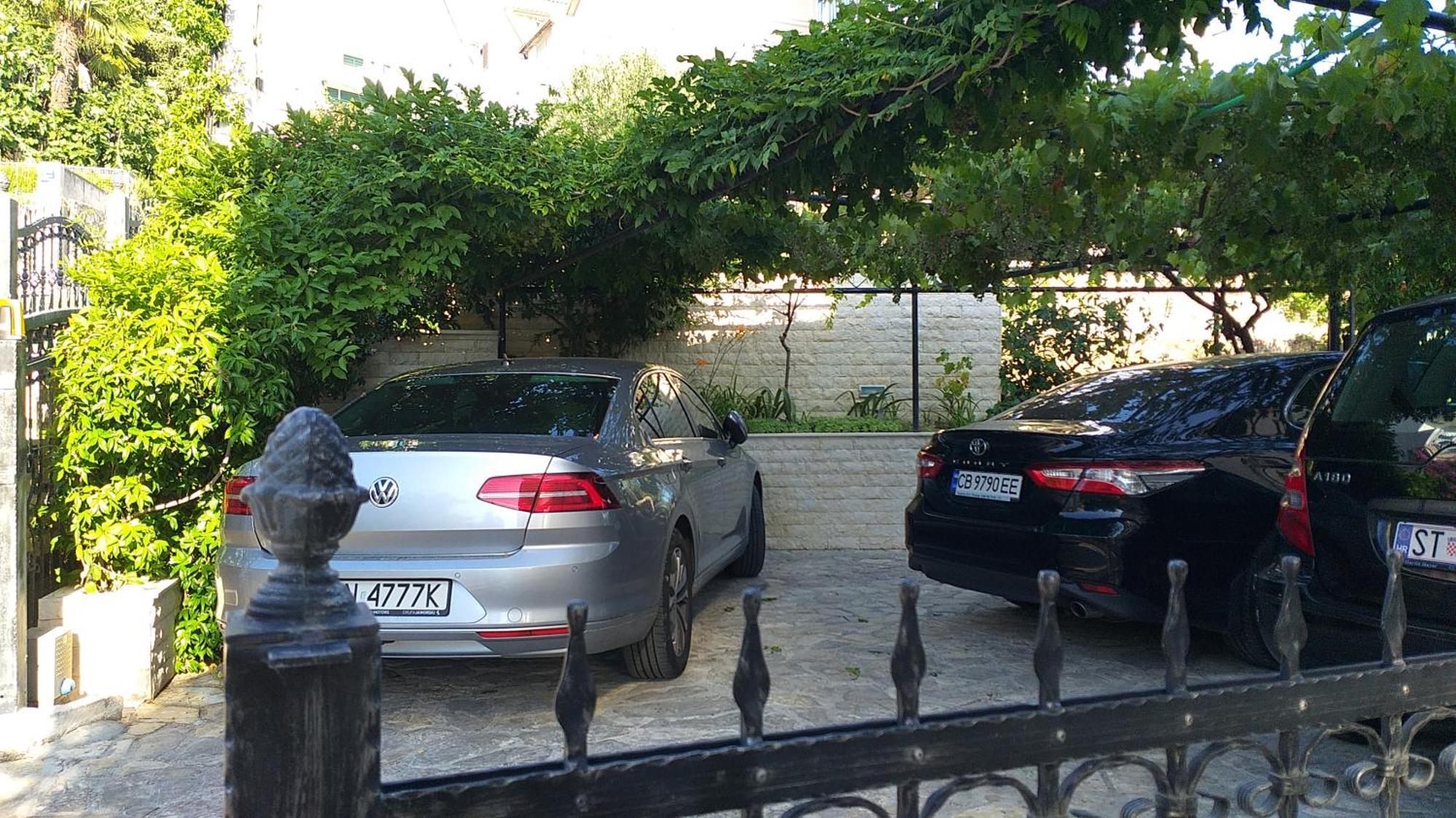 Villa Mira Trogir Pokoj fotografie