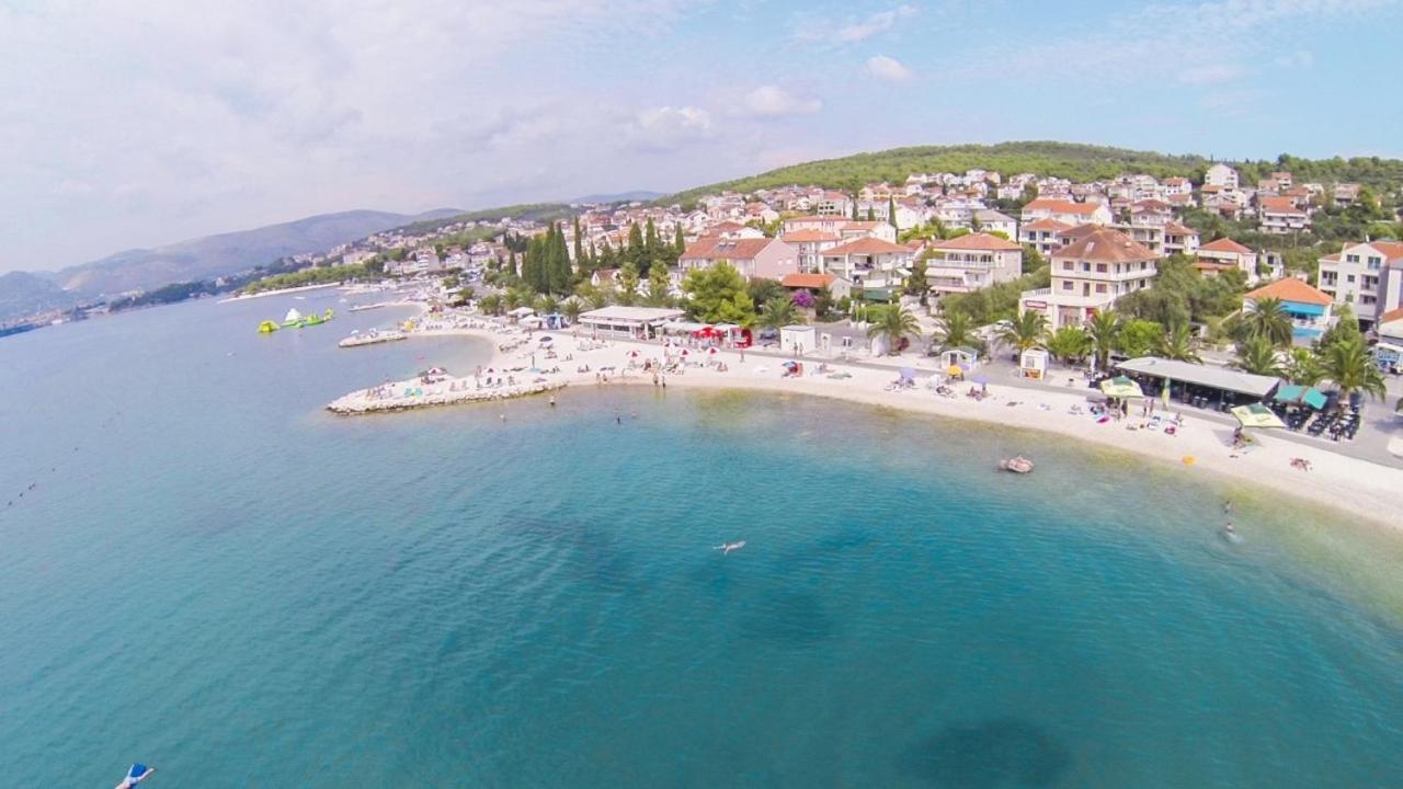 Villa Mira Trogir Pokoj fotografie