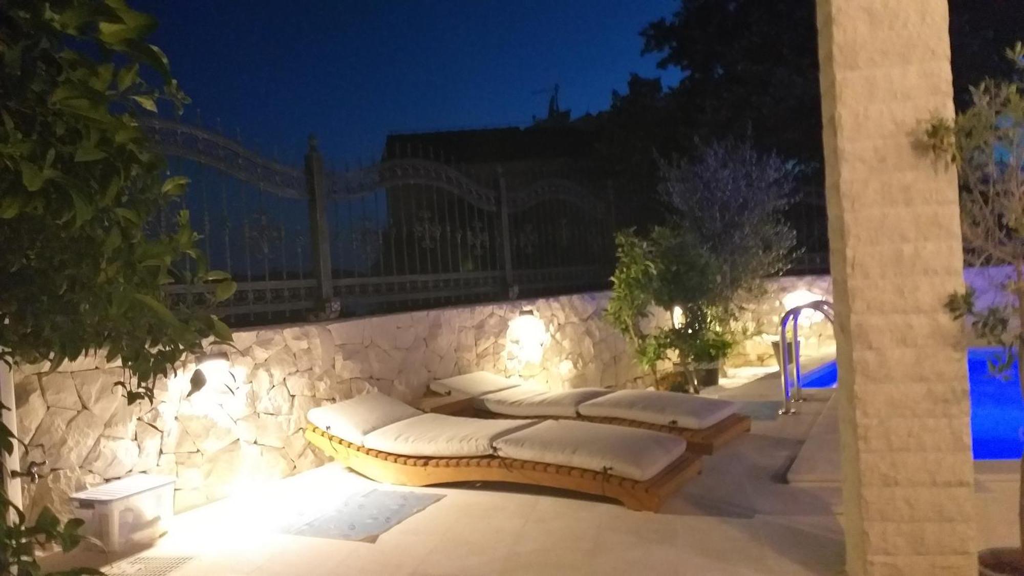 Villa Mira Trogir Pokoj fotografie