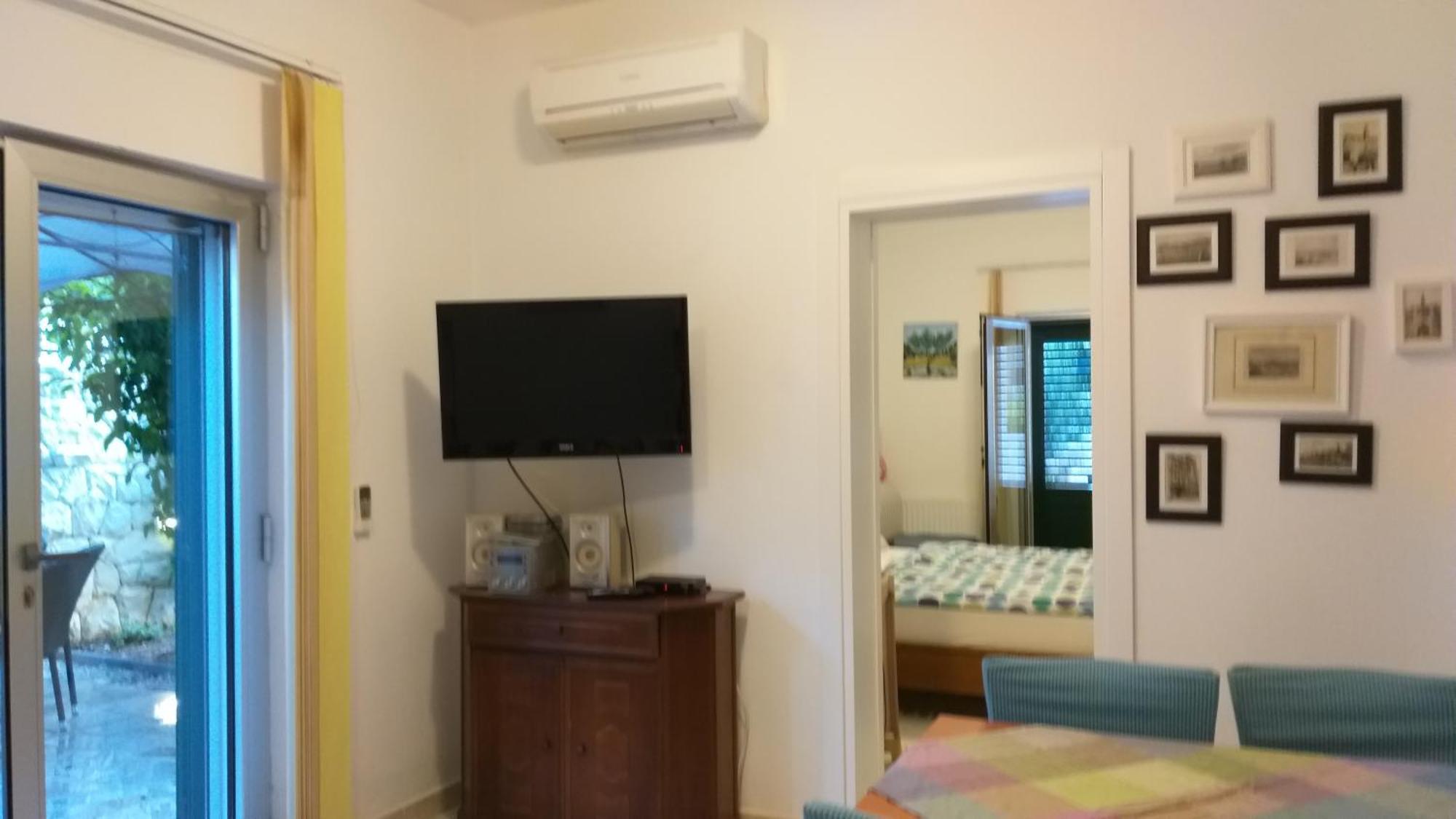 Villa Mira Trogir Pokoj fotografie