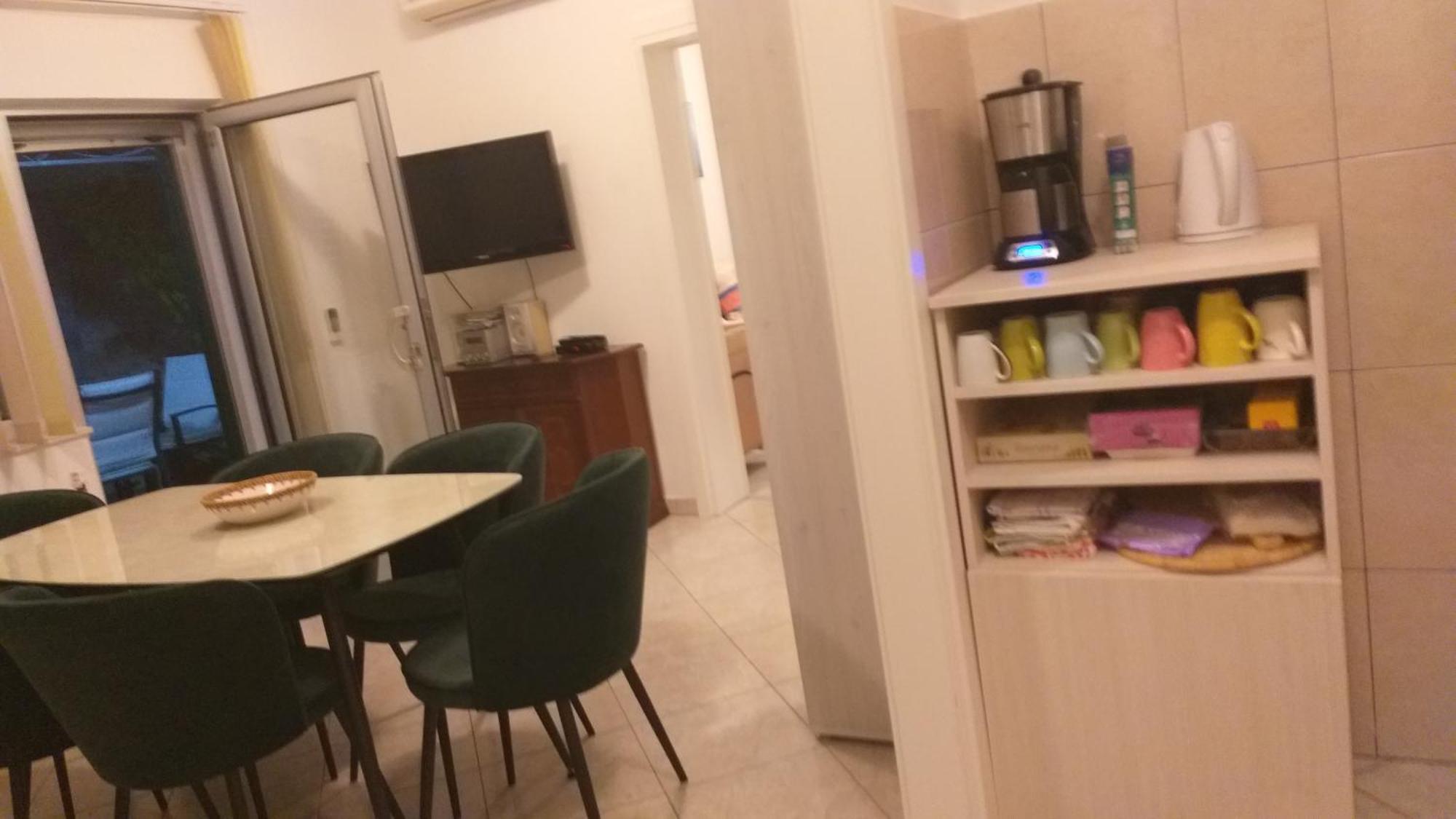 Villa Mira Trogir Pokoj fotografie