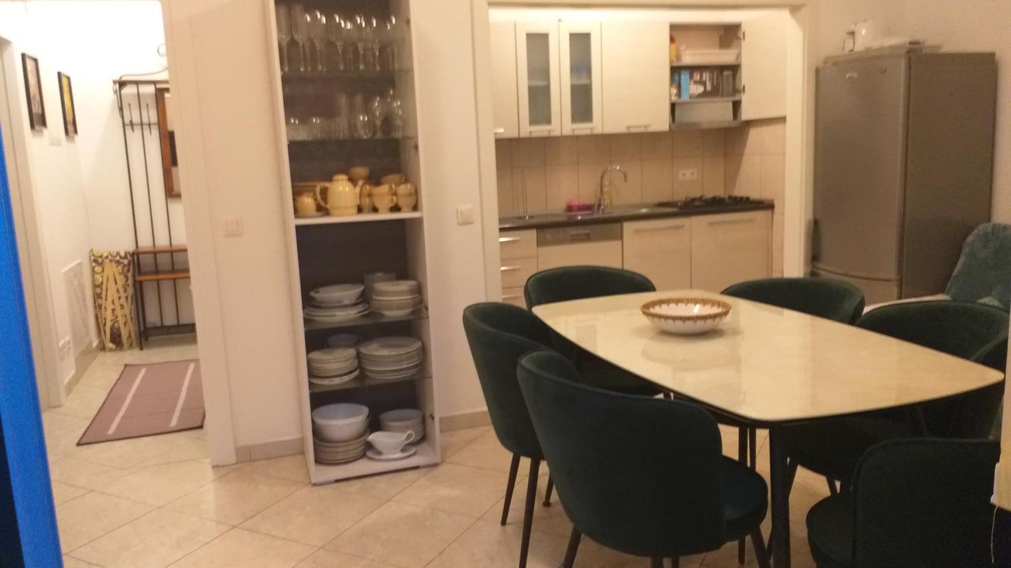 Villa Mira Trogir Pokoj fotografie