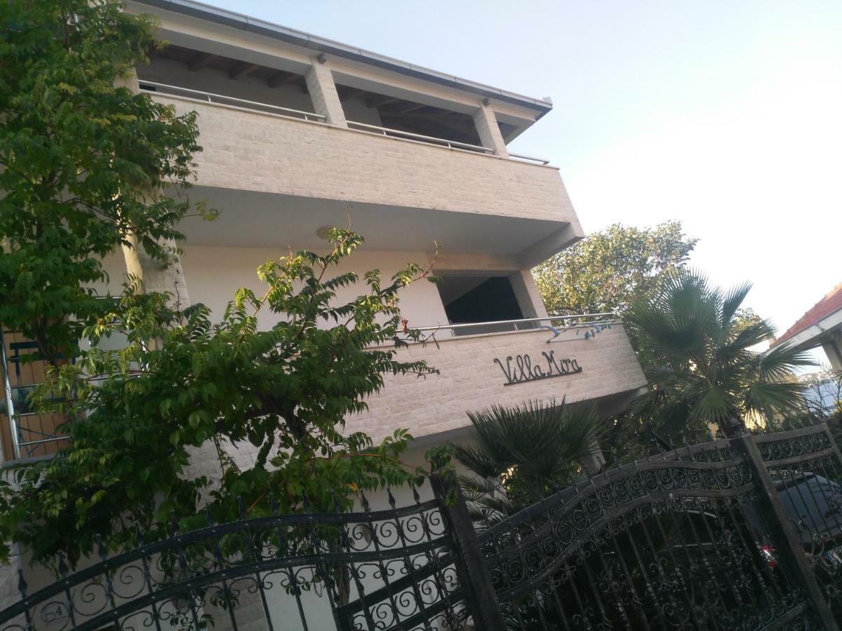 Villa Mira Trogir Exteriér fotografie