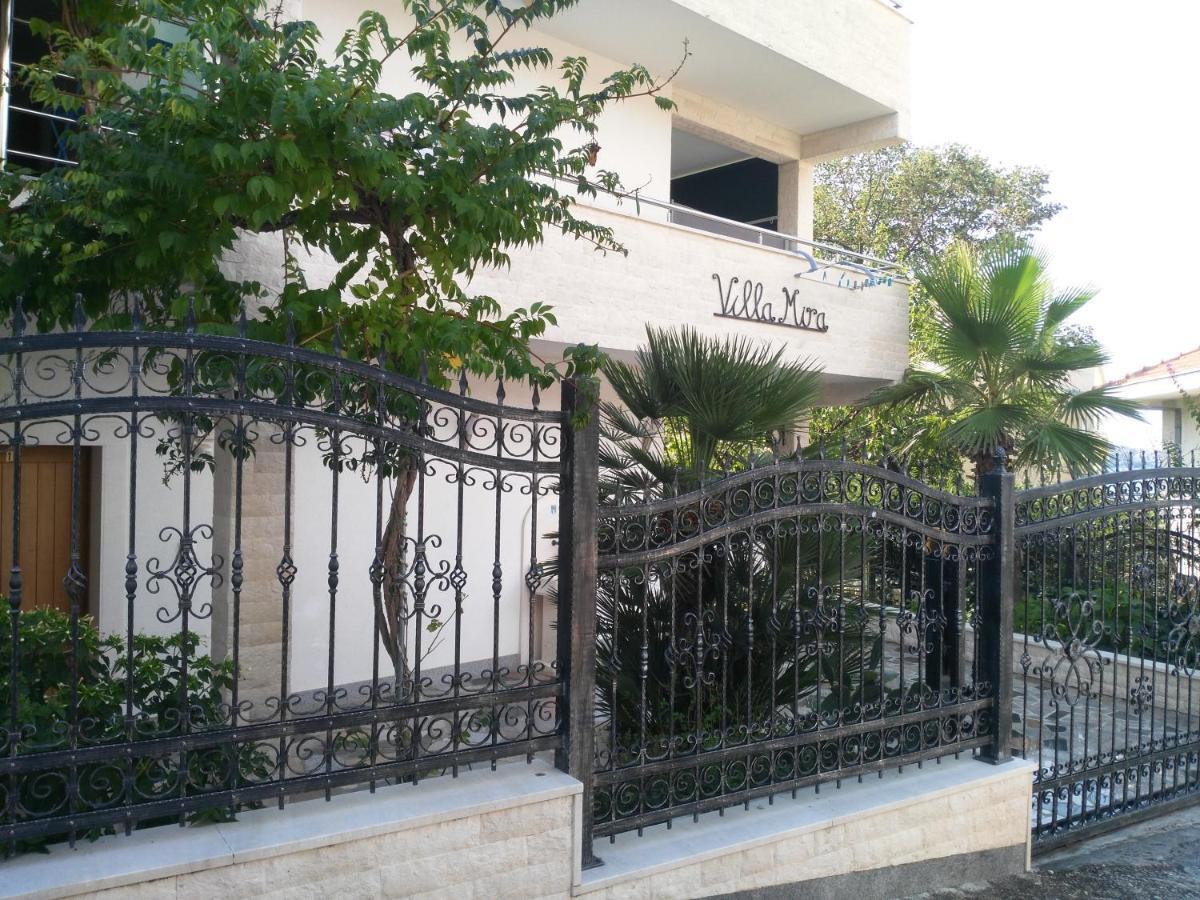 Villa Mira Trogir Exteriér fotografie