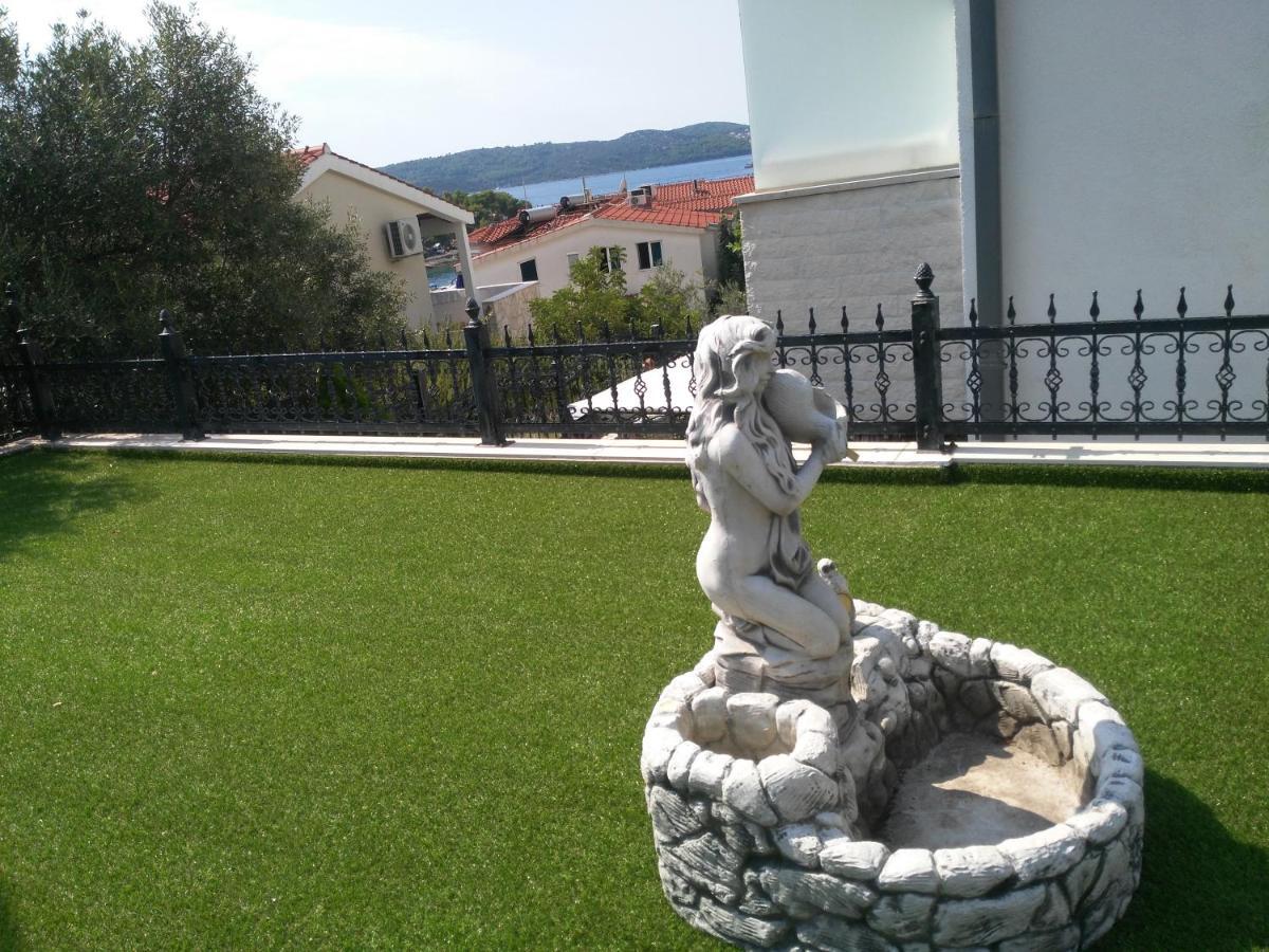 Villa Mira Trogir Exteriér fotografie